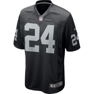 Echipamentul Las Vegas Raiders