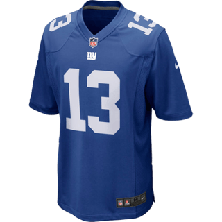 Echipamentul New York Giants