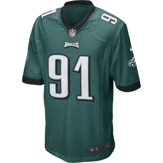 Echipamentul Philadelphia Eagles