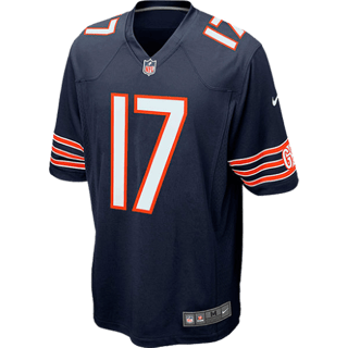 Echipamentul Chicago Bears
