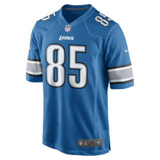 Echipamentul Detroit Lions