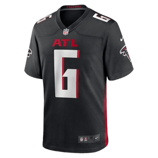 Echipamentul Atlanta Falcons