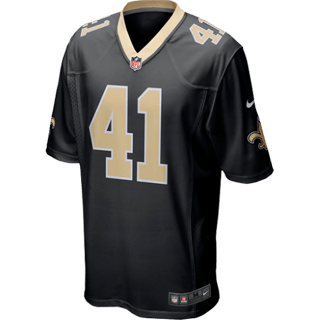 Echipamentul New Orleans Saints
