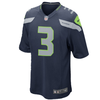 Echipamentul Seattle Seahawks