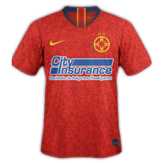 Echipamentul FCSB