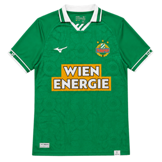 Echipamentul Rapid Vienna
