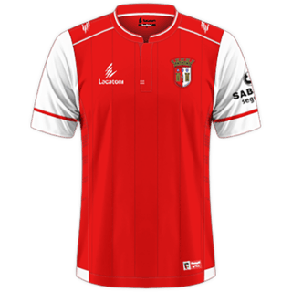 Echipamentul SC Braga