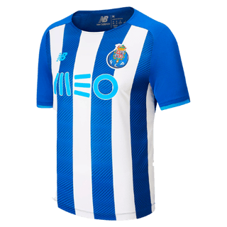Echipamentul FC Porto