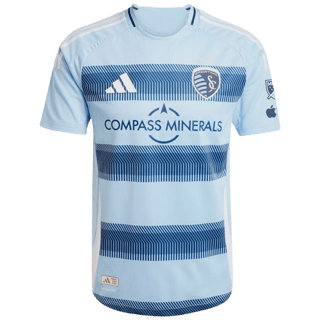 Echipamentul Sporting Kansas City