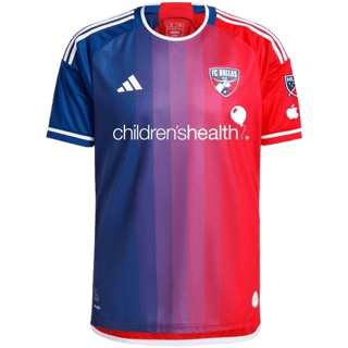Echipamentul FC Dallas