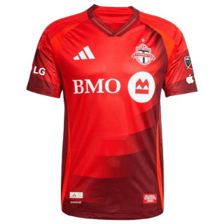 Echipamentul Toronto FC