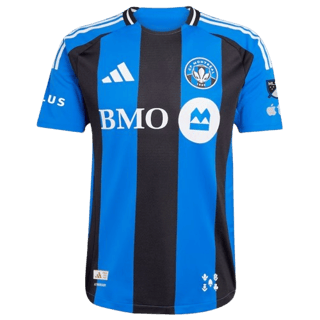 Echipamentul CF Montreal