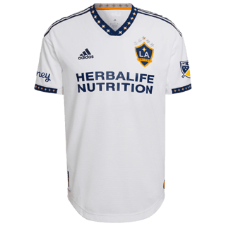 Echipamentul Los Angeles Galaxy