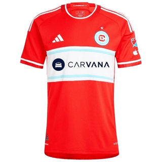 Echipamentul Chicago Fire