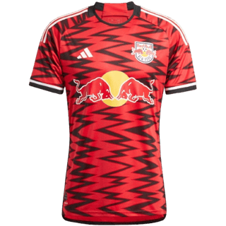Echipamentul New York Red Bulls