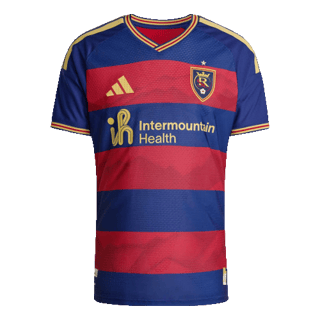 Echipamentul Real Salt Lake