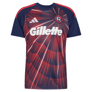 Echipamentul New England Revolution