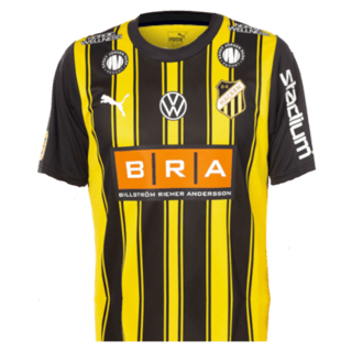 Echipamentul BK Hacken