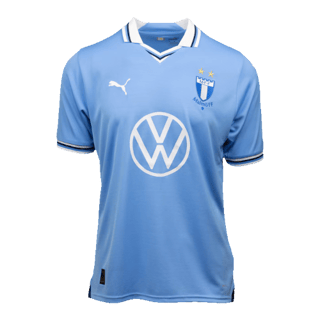 Echipamentul Malmo FF