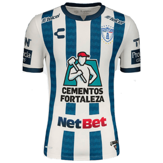 Echipamentul CF Pachuca