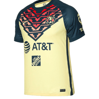 Echipamentul Club America