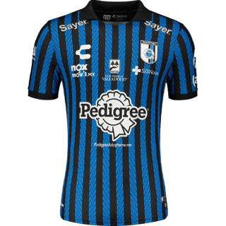 Echipamentul Club Queretaro