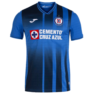Echipamentul Cruz Azul