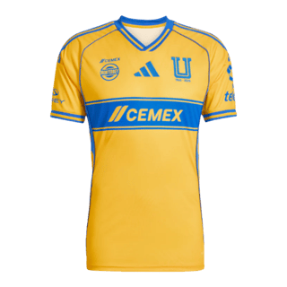 Echipamentul Tigres UANL