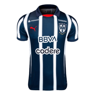 Echipamentul Monterrey