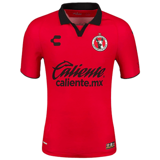 Echipamentul Club Tijuana