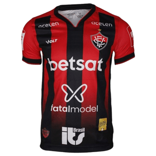 Echipamentul Vitória