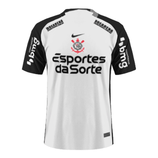 Echipamentul Corinthians
