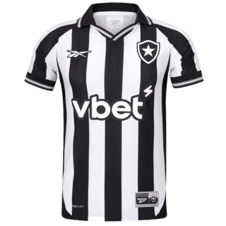 Echipamentul Botafogo