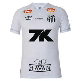 Echipamentul Santos