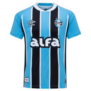 Echipamentul Grêmio