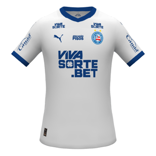 Echipamentul Bahia