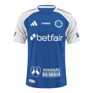 Echipamentul Cruzeiro