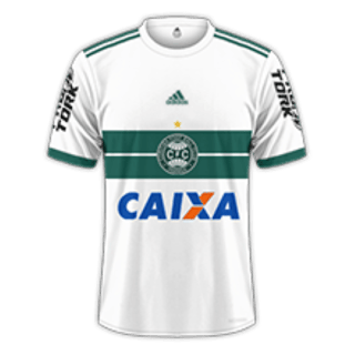Echipamentul Coritiba