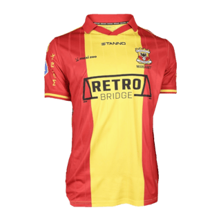 Echipamentul Go Ahead Eagles