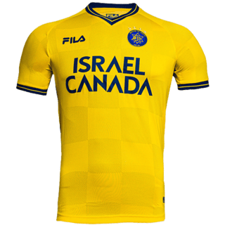Echipamentul Maccabi Tel Aviv