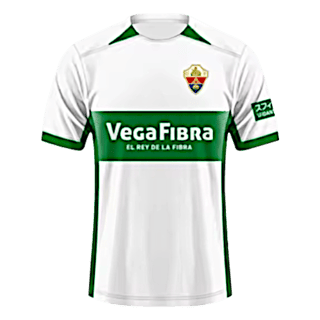 Echipamentul Elche