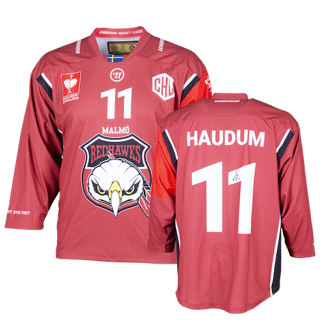 Echipamentul Malmö Redhawks
