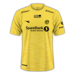 Echipamentul Bodo/Glimt