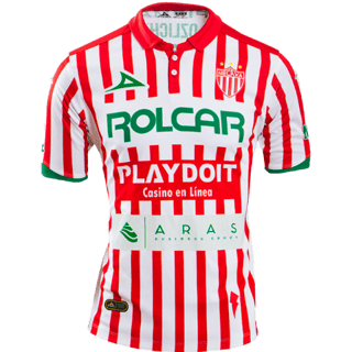 Echipamentul Necaxa