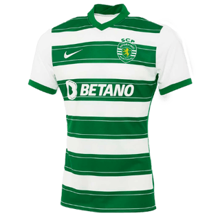Echipamentul Sporting CP
