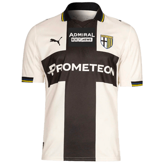 Echipamentul Parma