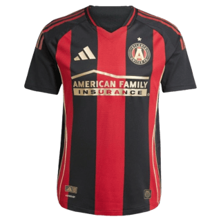 Echipamentul Atlanta United FC