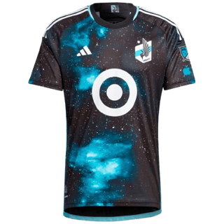 Echipamentul Minnesota United FC