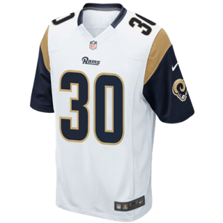 Echipamentul Los Angeles Rams