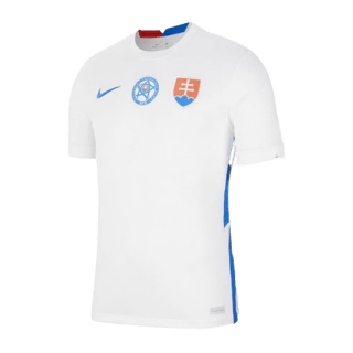 Echipamentul Slovakia